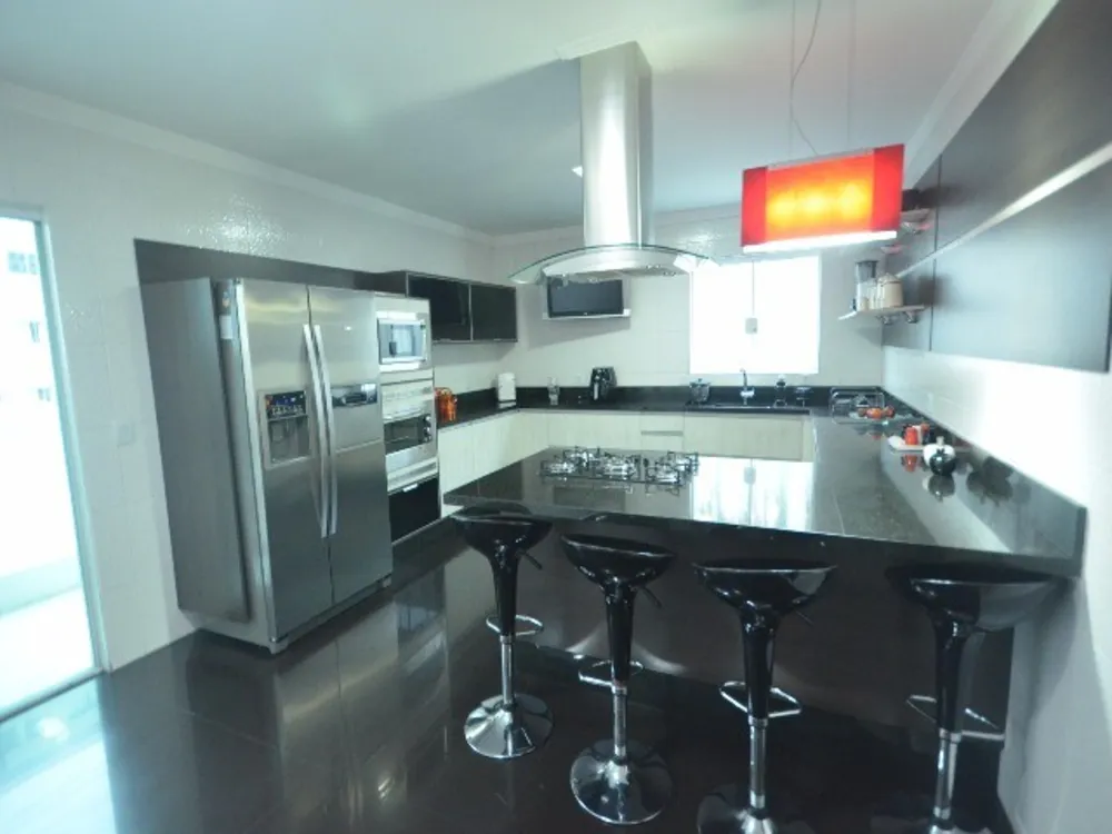 Casa, 3 quartos, 450 m² - Foto 11