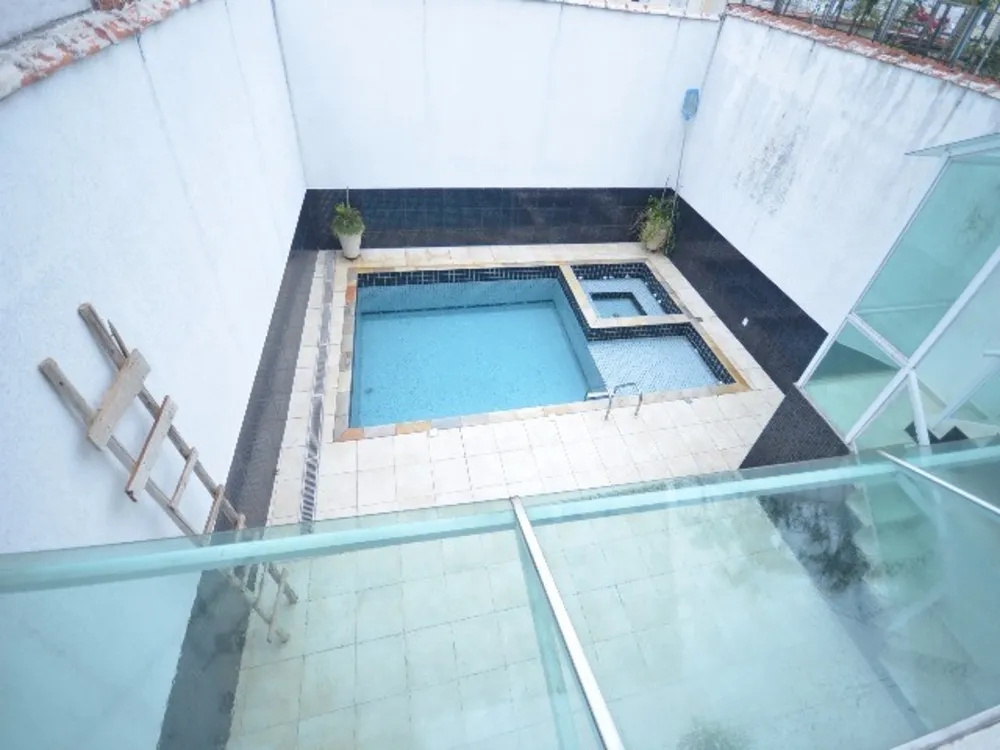 Casa, 3 quartos, 450 m² - Foto 3