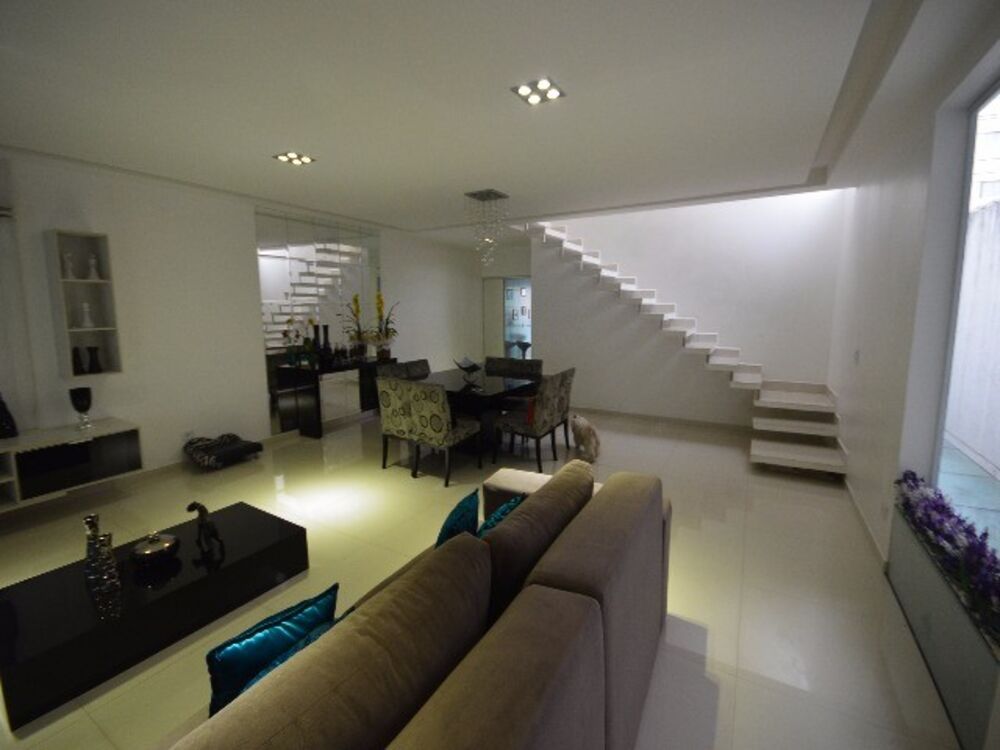 Casa, 3 quartos, 450 m² - Foto 2