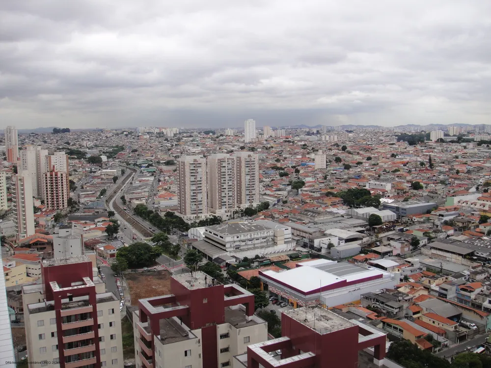 Cobertura, 1 quarto, 95 m² - Foto 2