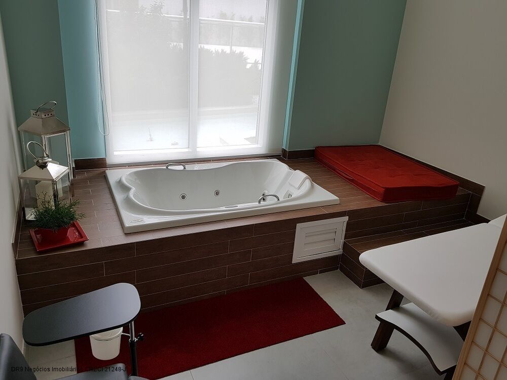 Cobertura, 1 quarto, 95 m² - Foto 4