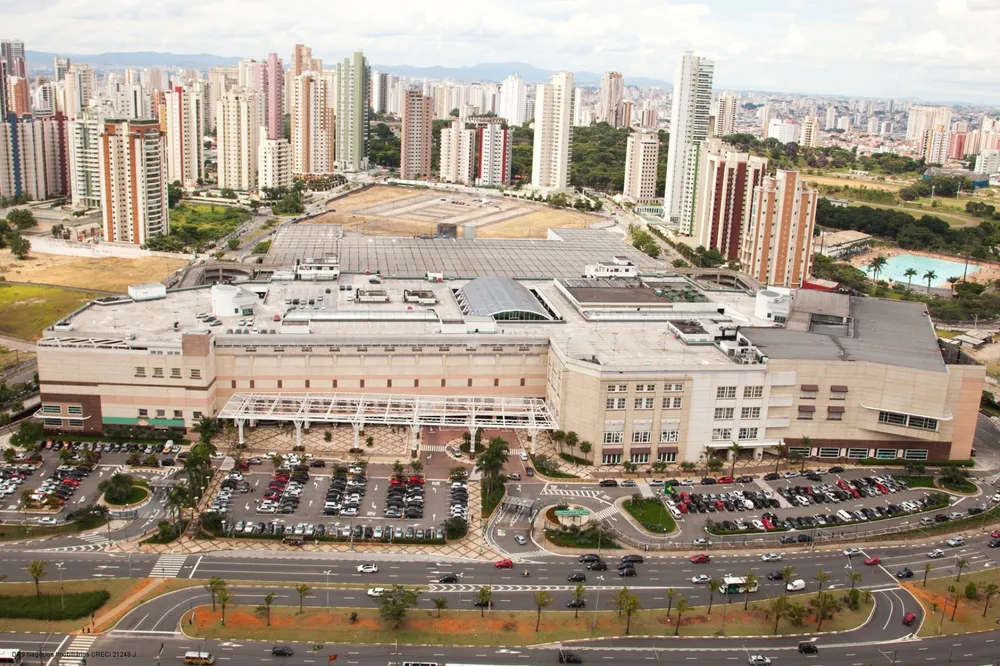 Cobertura, 1 quarto, 95 m² - Foto 4