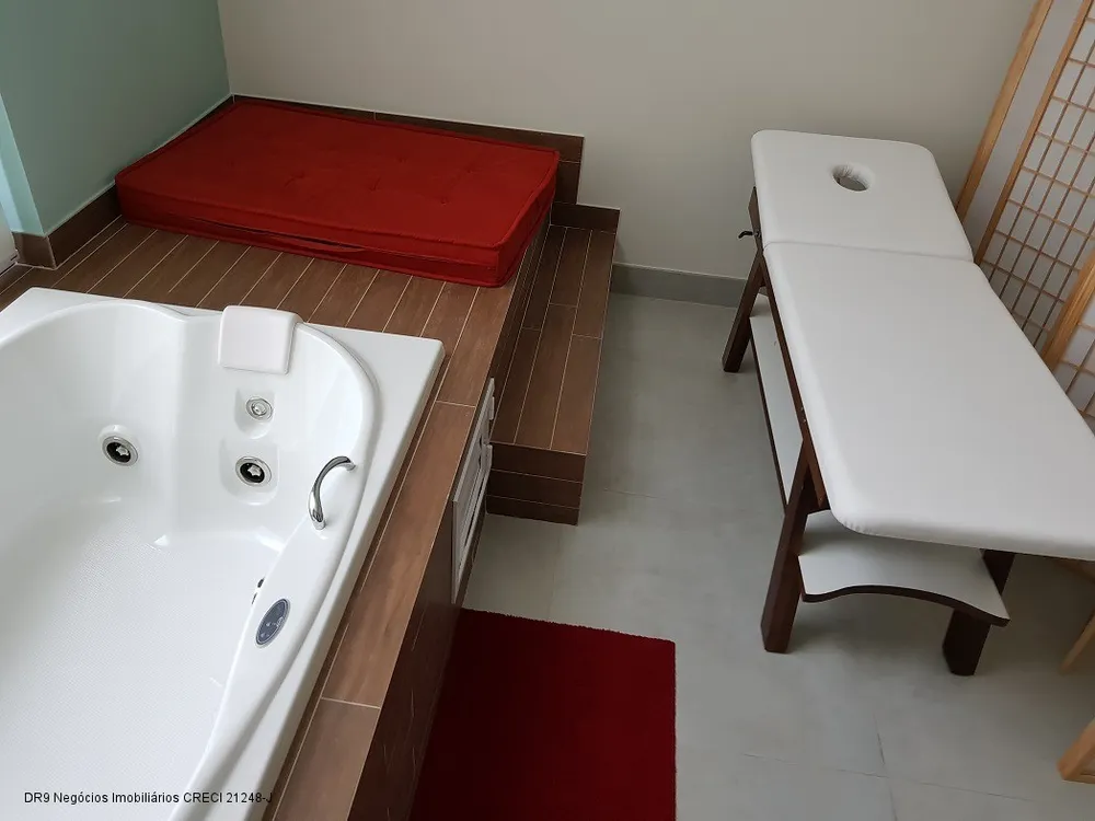 Cobertura, 1 quarto, 95 m² - Foto 12