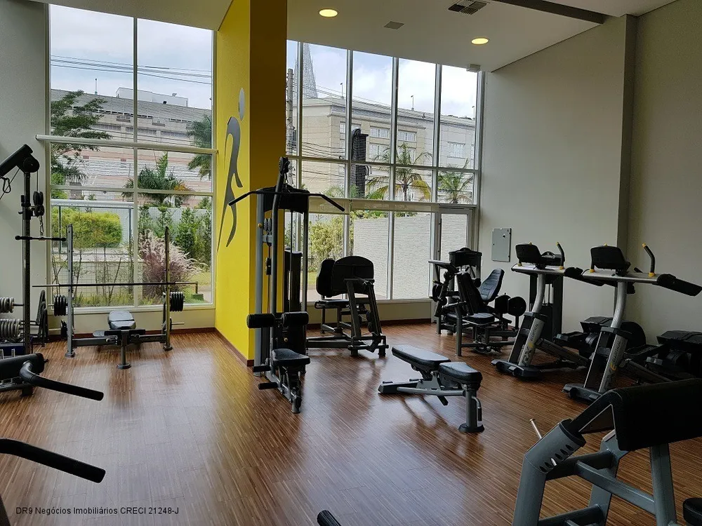 Cobertura, 1 quarto, 95 m² - Foto 1
