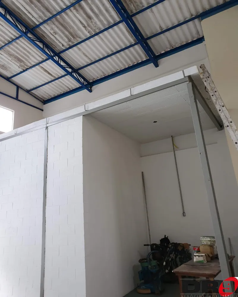 Depósito-Galpão, 120 m² - Foto 8