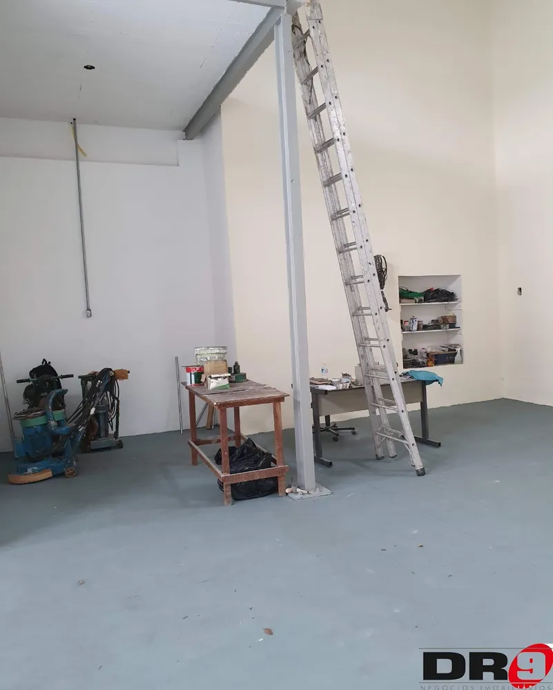 Depósito-Galpão, 120 m² - Foto 5