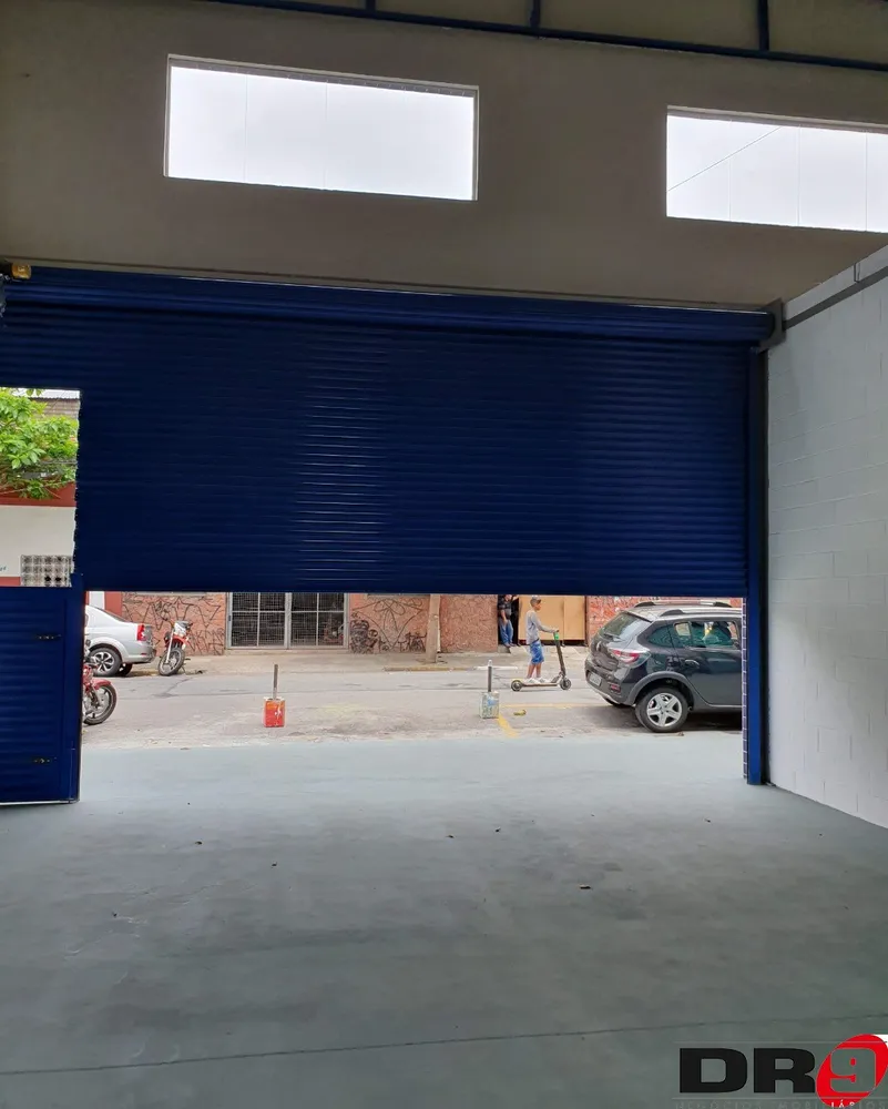 Depósito-Galpão, 120 m² - Foto 7