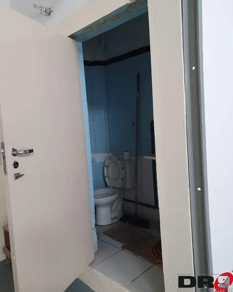 Depósito-Galpão, 120 m² - Foto 9