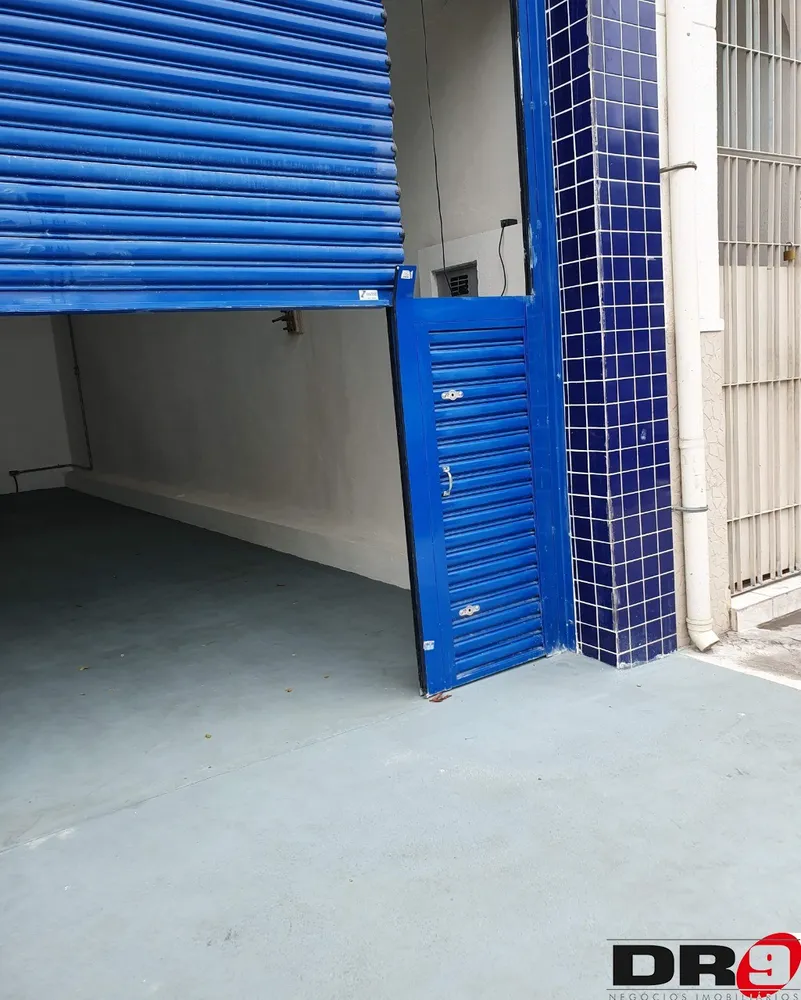 Depósito-Galpão, 120 m² - Foto 12