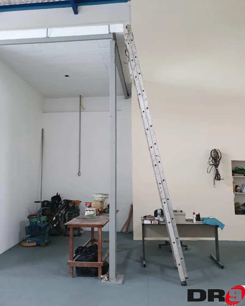 Depósito-Galpão, 120 m² - Foto 6