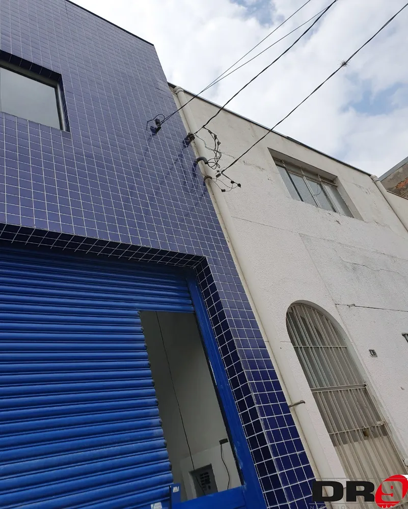 Depósito-Galpão, 120 m² - Foto 11