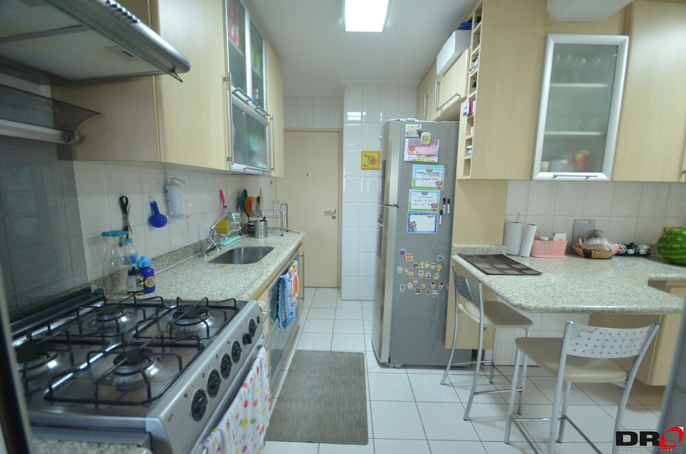 Apartamento, 3 quartos, 104 m² - Foto 12