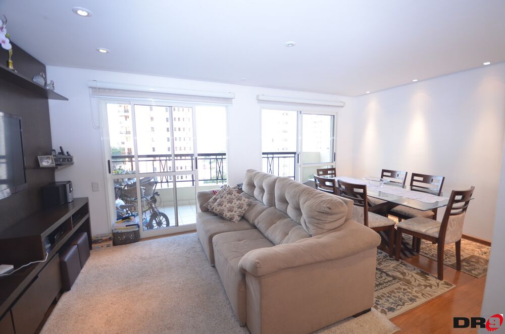 Apartamento, 3 quartos, 104 m² - Foto 16
