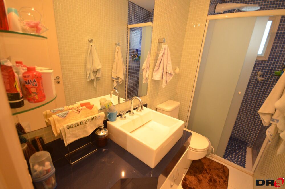 Apartamento, 3 quartos, 104 m² - Foto 7