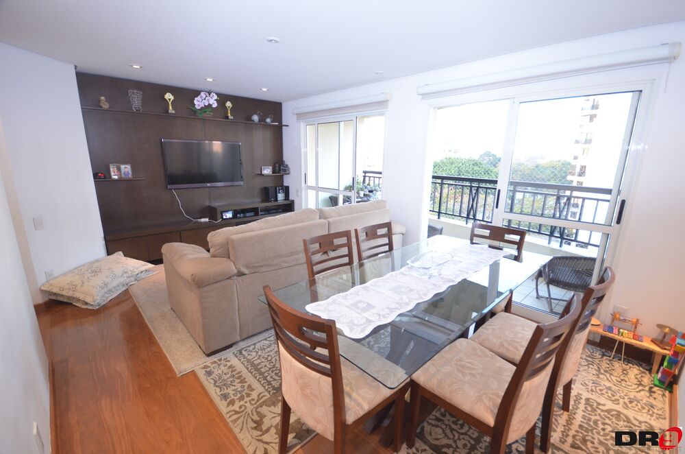 Apartamento, 3 quartos, 104 m² - Foto 8