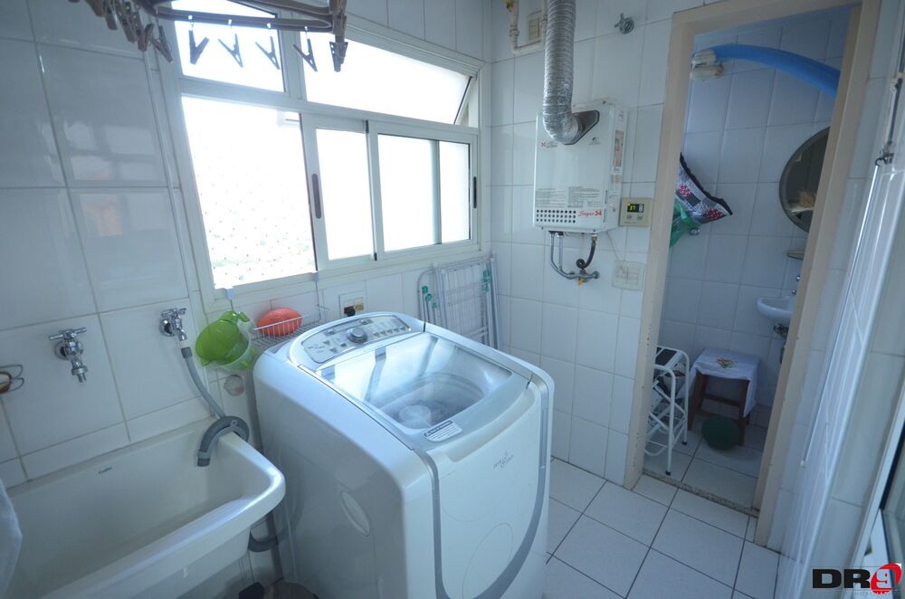 Apartamento, 3 quartos, 104 m² - Foto 2