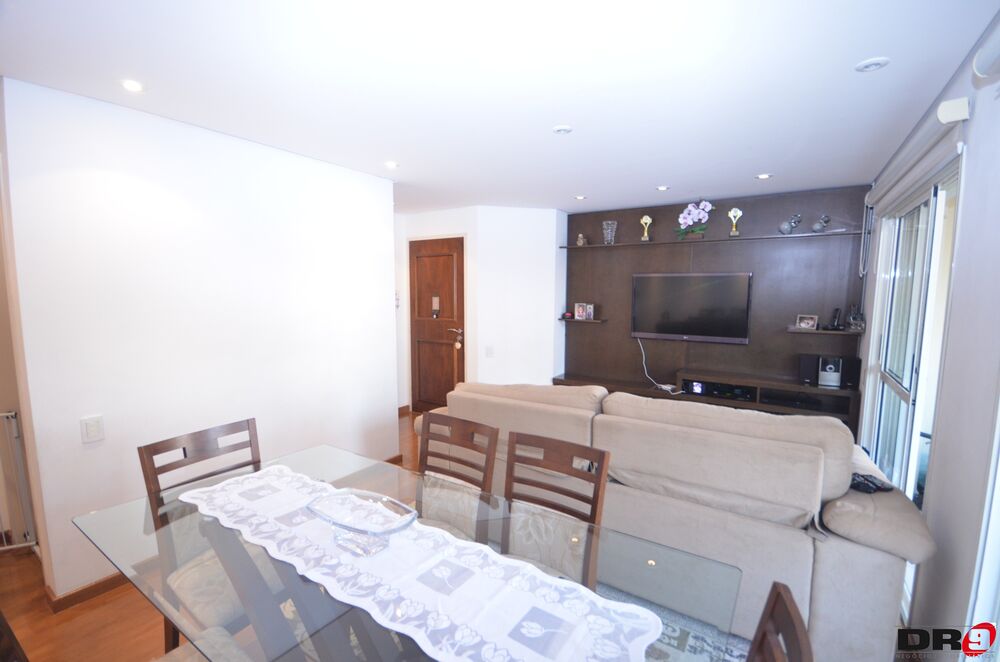Apartamento, 3 quartos, 104 m² - Foto 6