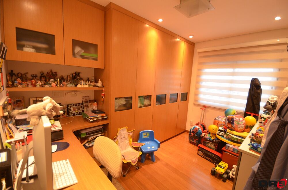 Apartamento, 3 quartos, 104 m² - Foto 21