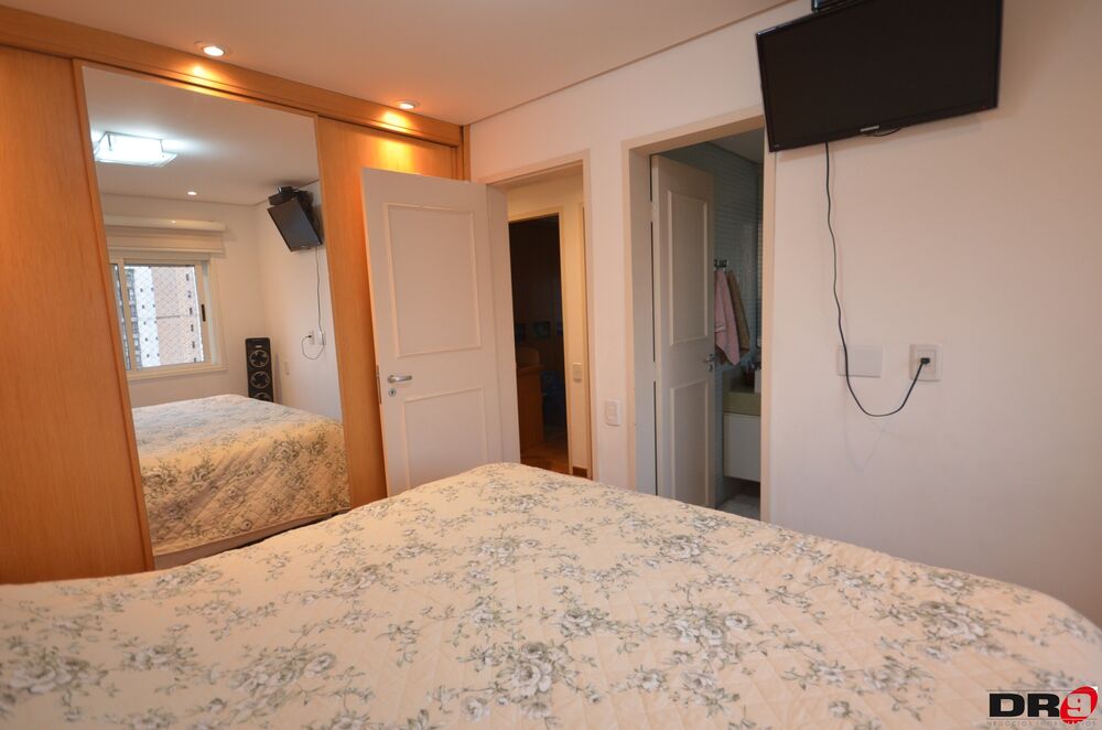 Apartamento, 3 quartos, 104 m² - Foto 1