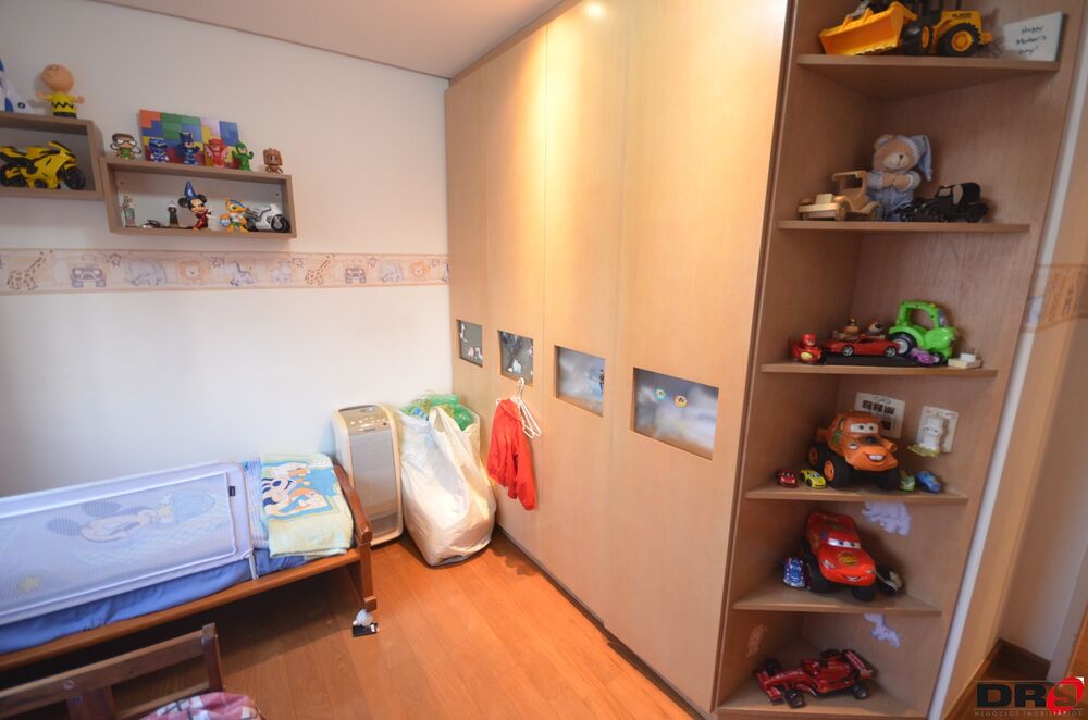 Apartamento, 3 quartos, 104 m² - Foto 3
