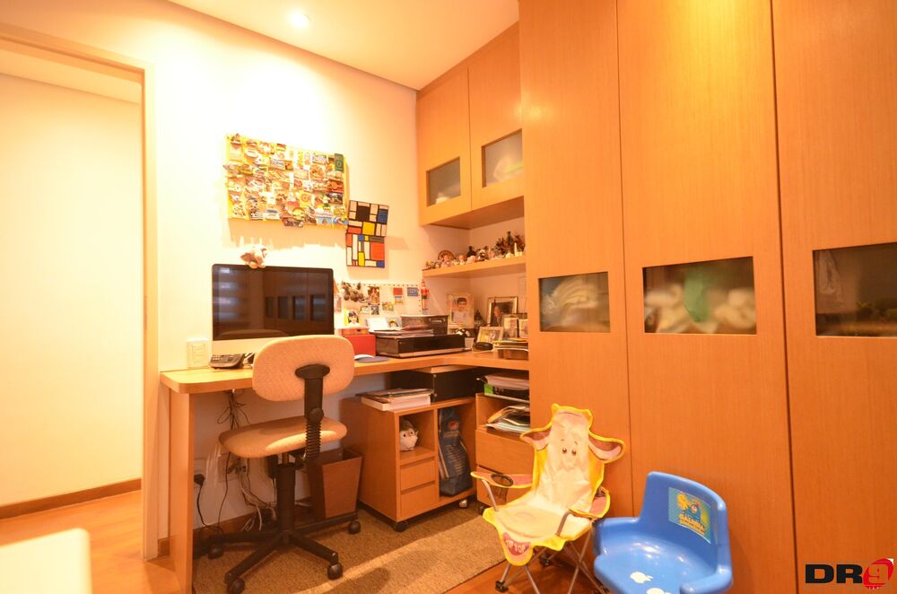 Apartamento, 3 quartos, 104 m² - Foto 13