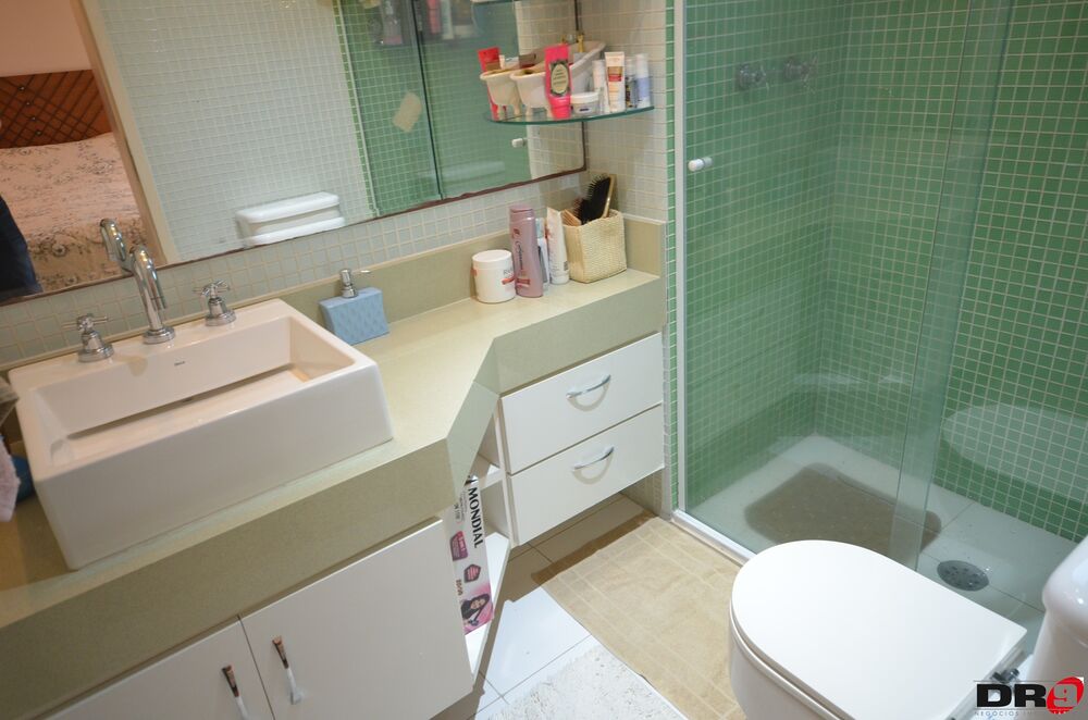 Apartamento, 3 quartos, 104 m² - Foto 14