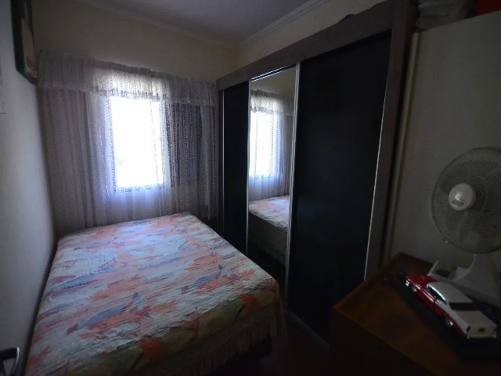 Sobrado, 3 quartos, 76 m² - Foto 7