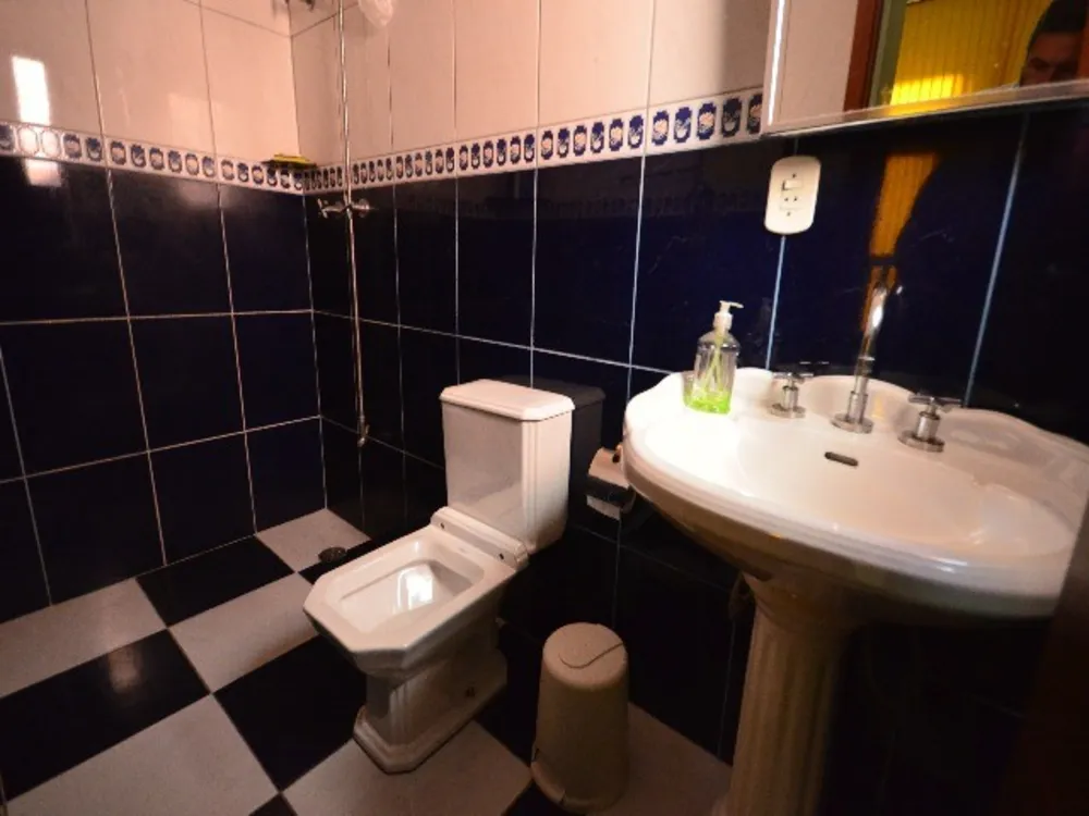 Sobrado, 3 quartos, 76 m² - Foto 8