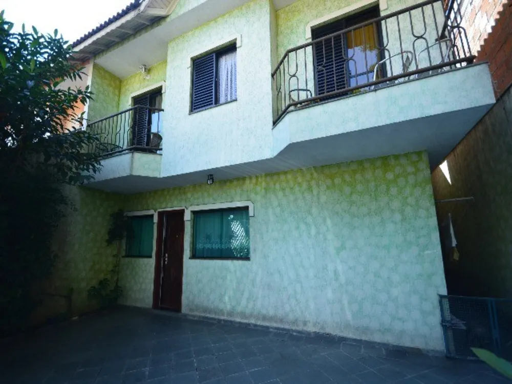 Sobrado, 3 quartos, 76 m² - Foto 3