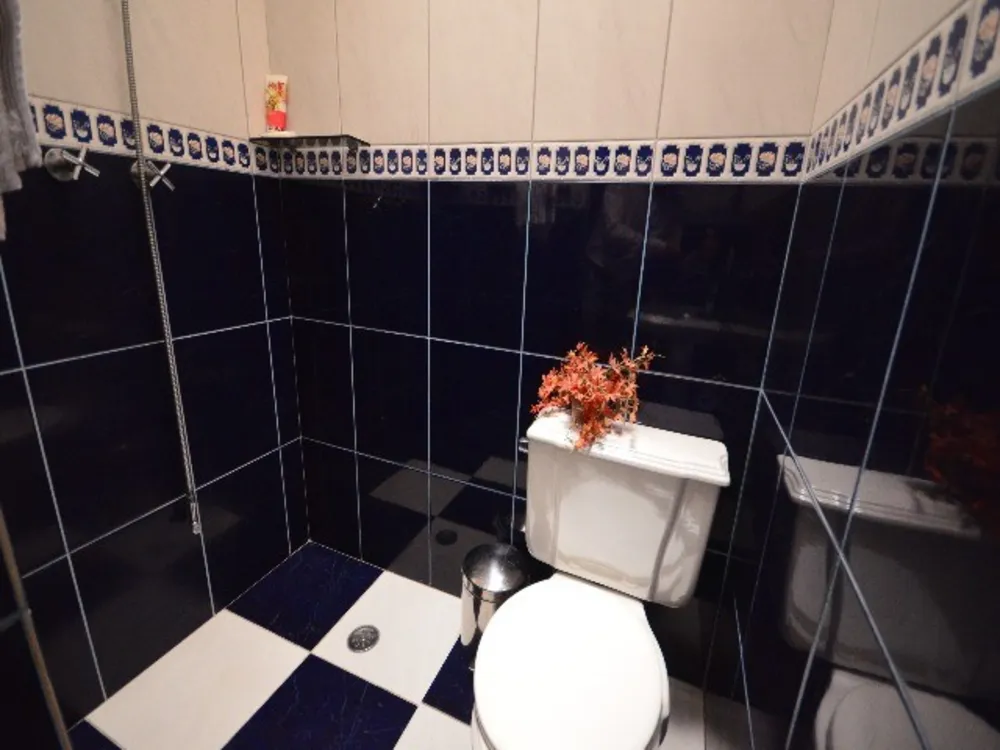 Sobrado, 3 quartos, 76 m² - Foto 3