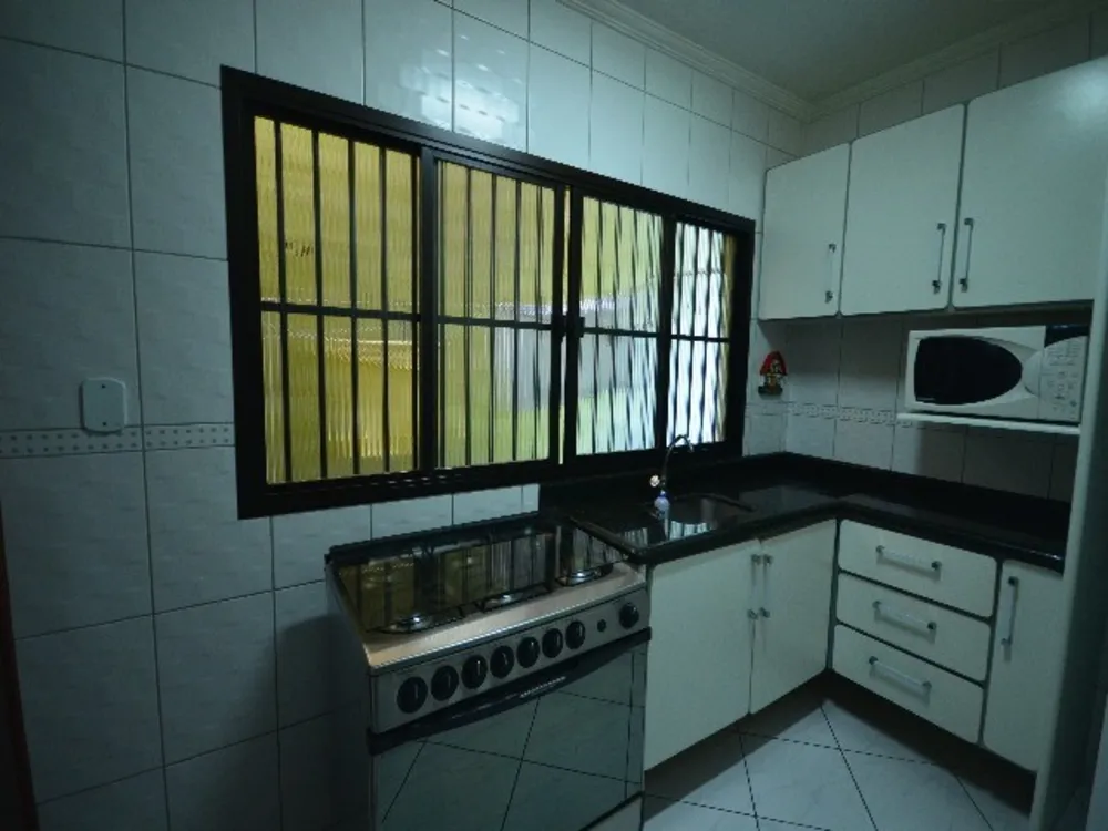 Sobrado, 3 quartos, 76 m² - Foto 4