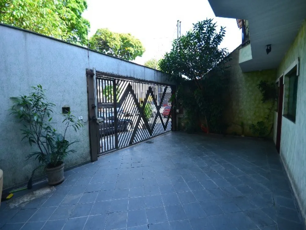 Sobrado, 3 quartos, 76 m² - Foto 6