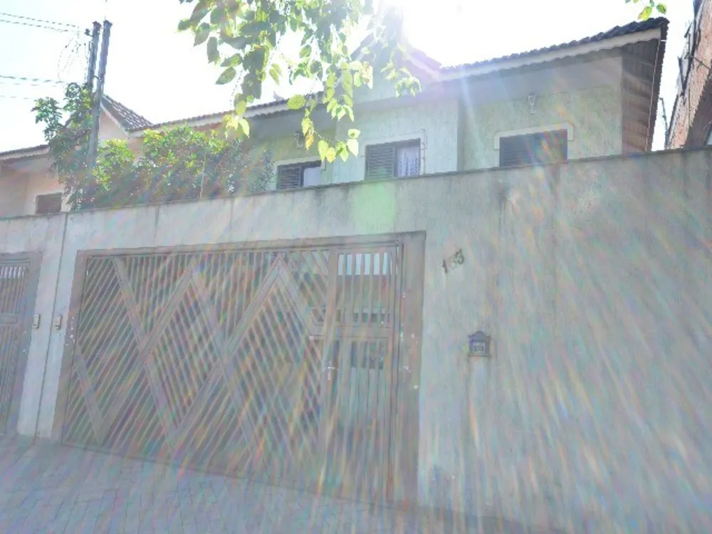 Sobrado, 3 quartos, 76 m² - Foto 5