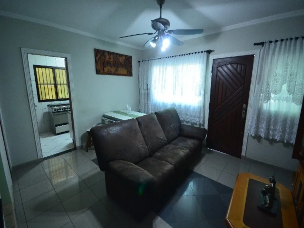 Sobrado, 3 quartos, 76 m² - Foto 8