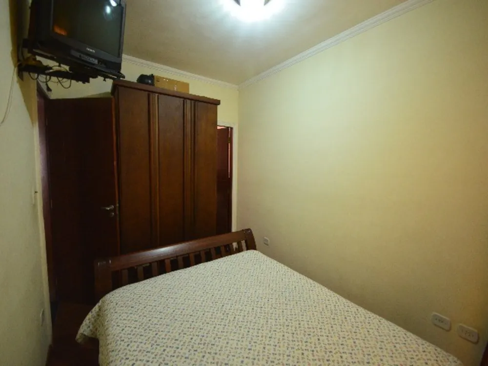 Sobrado, 3 quartos, 76 m² - Foto 10