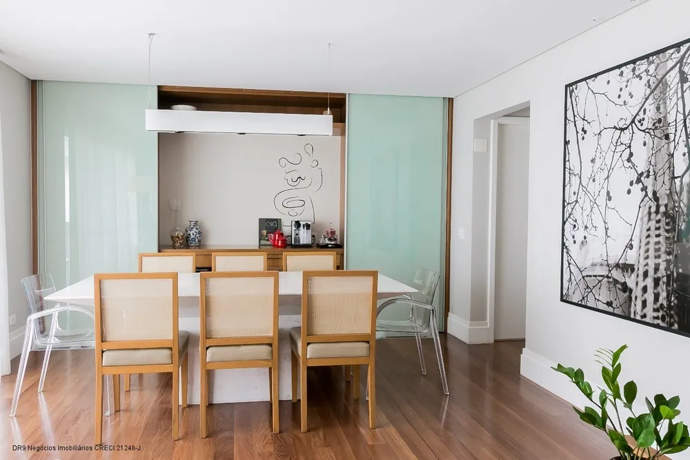 Apartamento, 4 quartos, 146 m² - Foto 4