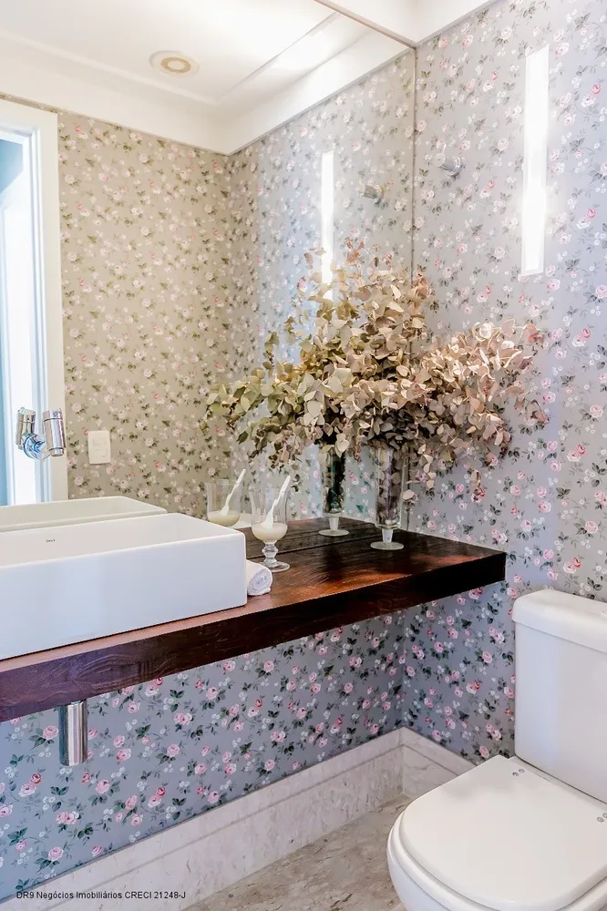 Apartamento, 4 quartos, 146 m² - Foto 6