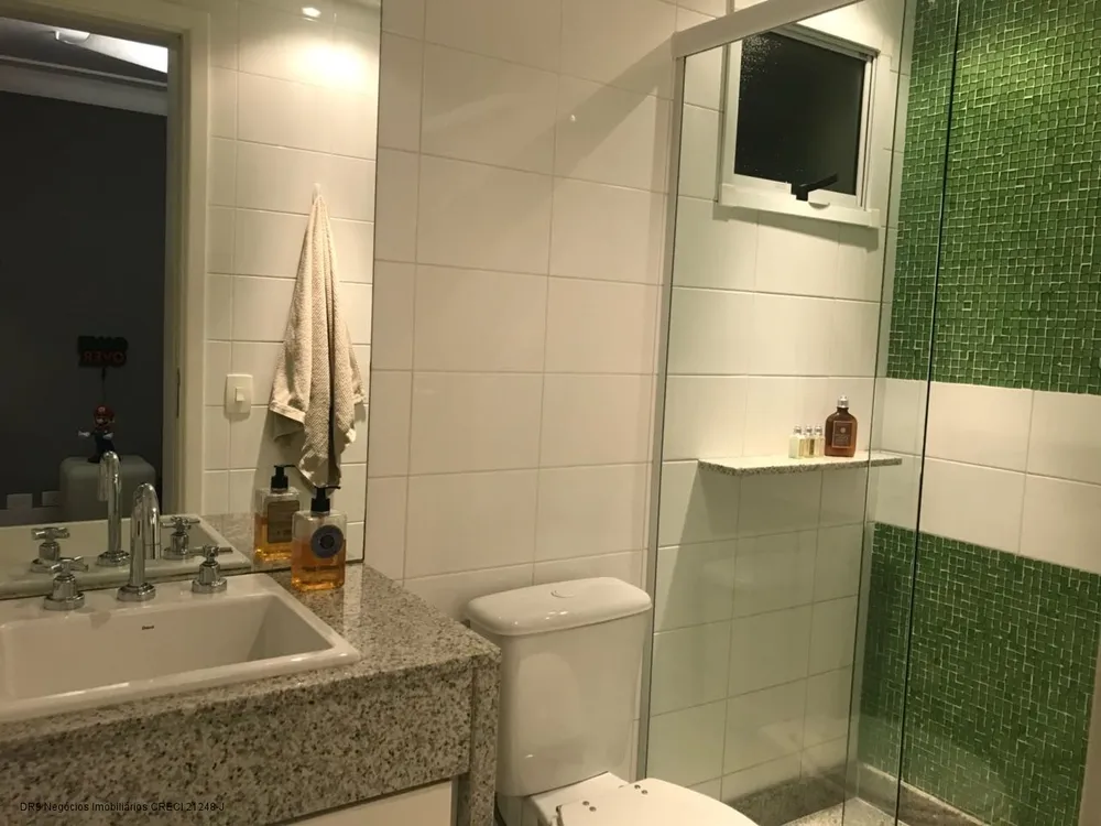 Apartamento, 4 quartos, 146 m² - Foto 12
