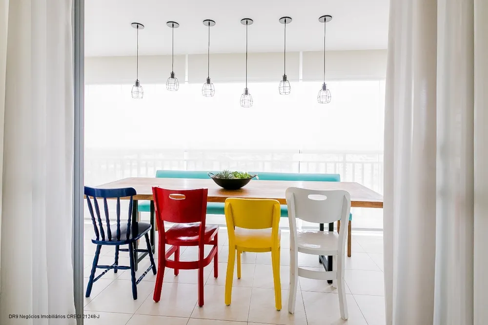 Apartamento, 4 quartos, 146 m² - Foto 4