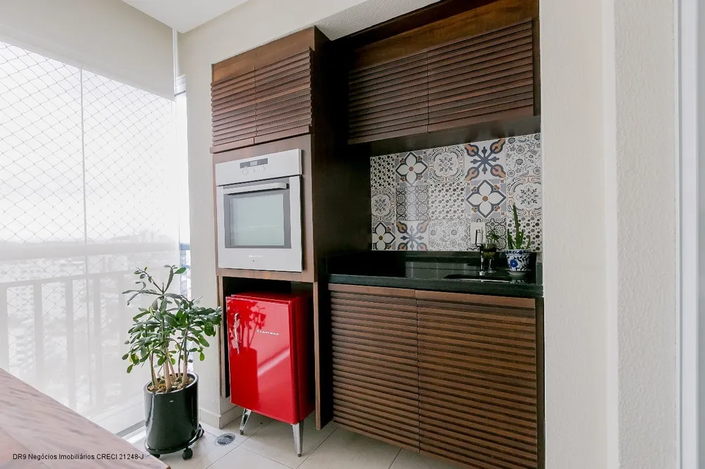 Apartamento, 4 quartos, 146 m² - Foto 8