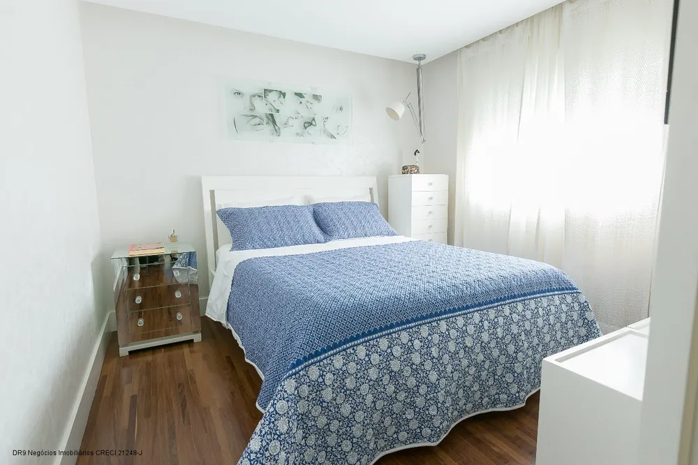 Apartamento, 4 quartos, 146 m² - Foto 8