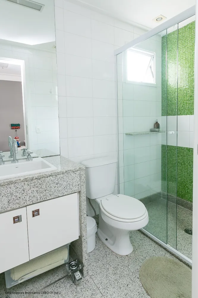 Apartamento, 4 quartos, 146 m² - Foto 10