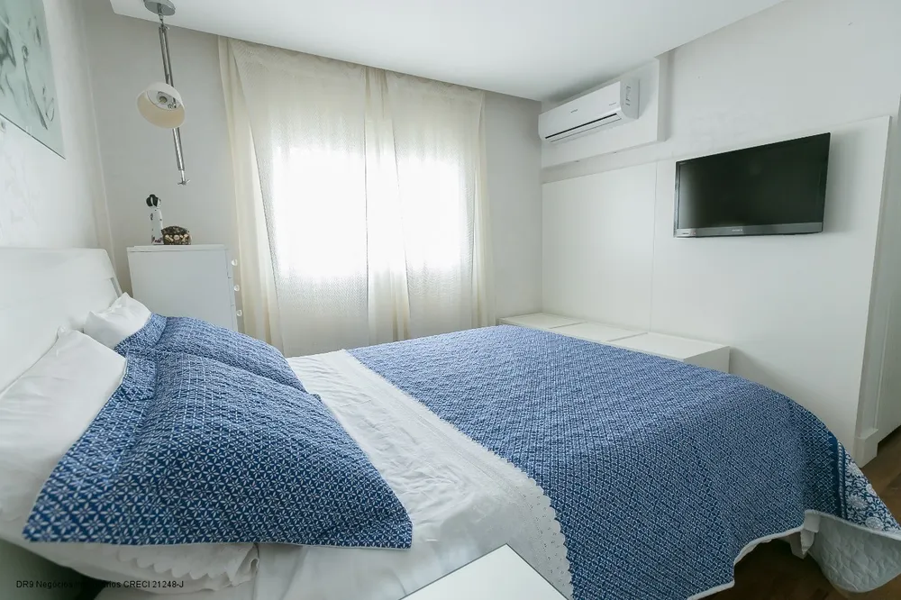 Apartamento, 4 quartos, 146 m² - Foto 5