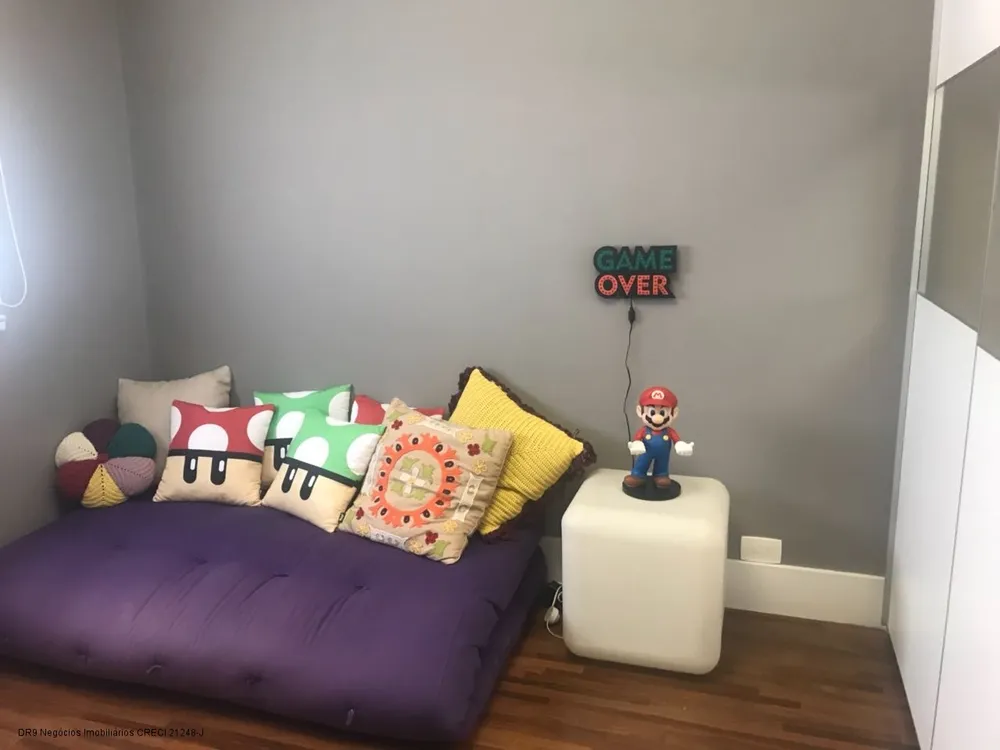 Apartamento, 4 quartos, 146 m² - Foto 2