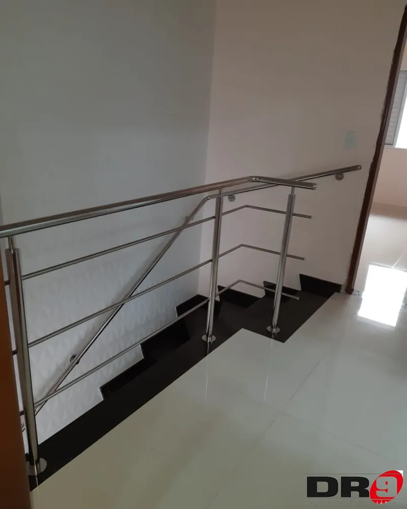 Casa, 3 quartos, 185 m² - Foto 12
