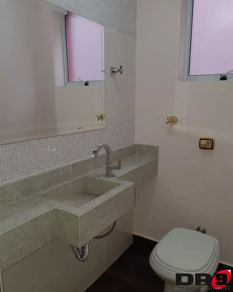 Casa à venda com 3 quartos, 185m² - Foto 5