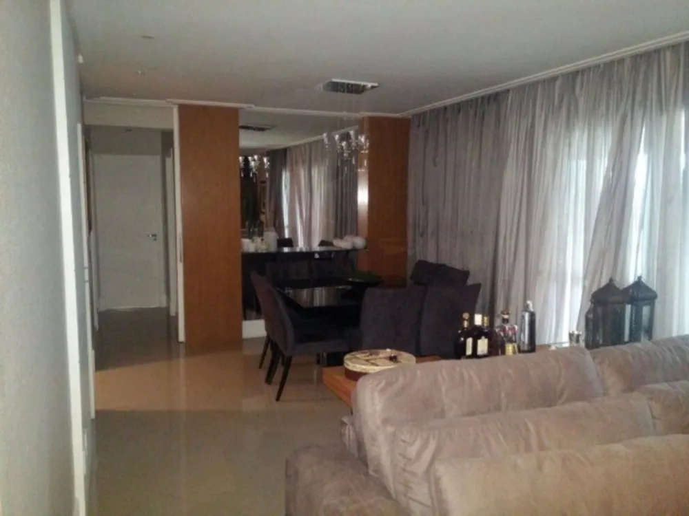 Apartamento, 3 quartos, 121 m² - Foto 7