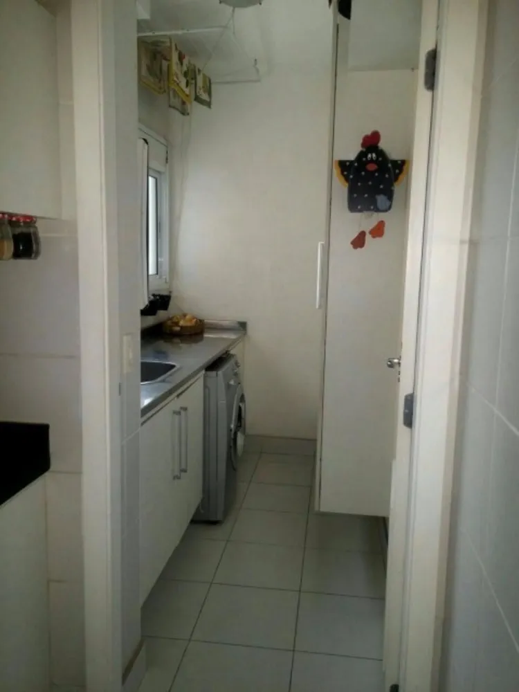 Apartamento, 3 quartos, 121 m² - Foto 8