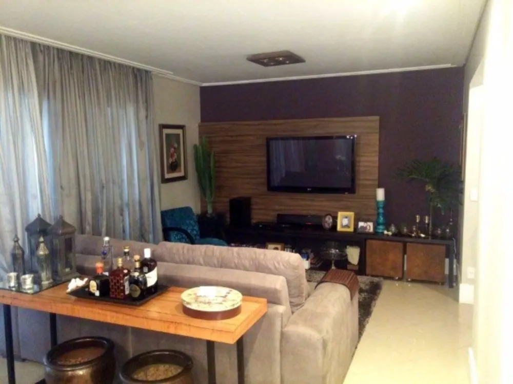 Apartamento, 3 quartos, 121 m² - Foto 5