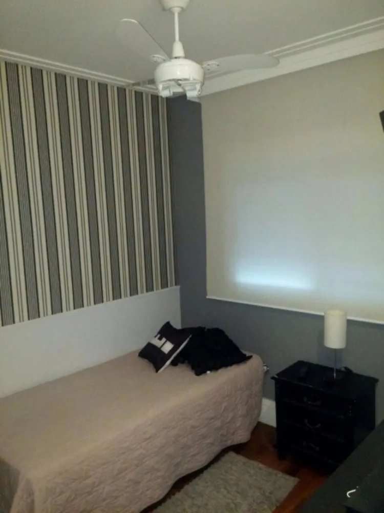 Apartamento, 3 quartos, 121 m² - Foto 11